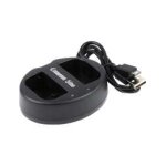 Chargeur pour canon eos 5d mark ii Chargeur pour canon eos 5d mark ii
