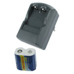Chargeur type fujifilm cr - p2 Chargeur type fujifilm cr - p2