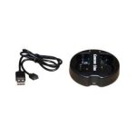 Chargeur pour nikon d100 slr Chargeur pour nikon d100 slr