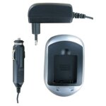 Chargeur pour gopro hd hero 2