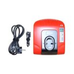Chargeur type hitachi bt - htc - mh18a