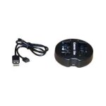 Chargeur pour panasonic lumix dmc - fz1000