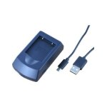 Chargeur type fujifilm np - 45a Chargeur type fujifilm np - 45a