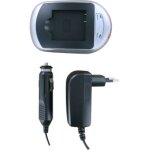 Chargeur pour panasonic lumix dmc - fs10 Chargeur pour panasonic lumix dmc - fs10