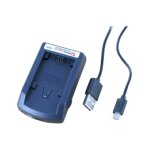 Chargeur pour sony hdr - xr550