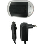 Chargeur pour sony hdr - xr550