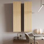 Armoire suspendue couleur chêne - petitechambre. fr Armoire suspendue couleur chêne - petitechambre. fr