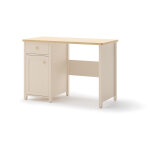 Bureau beige et chne vincenza story 2 - petitechambre. fr