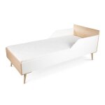 Lit junior scandinave sofie - htre - 80 cm x 180 cm - petitechambre. fr