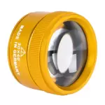 Loupe de mesure 30x 40mm pour rparation de montres boucle de lentille microscope pour pices de