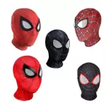 Masque de dguisement spider - man marvel pour enfants masque de super - hros 3d masque de