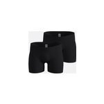 Odlo pack de 2 boxer active light pour homme, m, noir