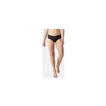 Odlo lot de 2 boxers de sport active f - dry light pour femme, xs, black