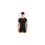 Odlo lot de 2 t - shirts techniques active everyday pour homme, s, black