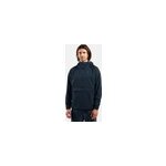 Odlo veste de ski de fond zeroweight pro windproof anorak pour homme, l, blau
