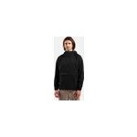 Odlo veste de ski de fond zeroweight pro windproof anorak pour homme, s, noir
