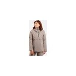 Odlo anorak de ski x - alp 3l pour femme, m, beige