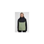 Odlo anorak de ski x - alp 3l pour homme, m, noir