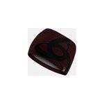 Odlo bandeau ceramiwarm mid gage, onesize, bordeaux