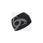 Odlo bandeau ceramiwarm mid gage, onesize, noir