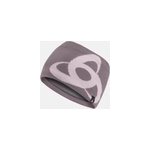Odlo bandeau ceramiwarm mid gage, onesize, purple