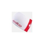 Odlo bandeau competition fan warm, onesize, white