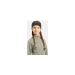Odlo bandeau merino warm de la collection adventurer pour enfant, onesize, gray