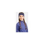 Odlo bandeau merino warm de la collection adventurer pour enfant, onesize, navy