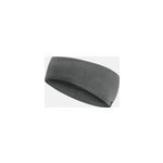 Odlo bandeau merino warm, onesize, gris