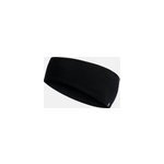 Odlo bandeau merino warm, onesize, black