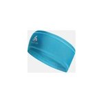 Odlo bandeau polyknit warm, onesize, blau