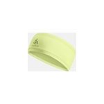 Odlo bandeau polyknit warm, onesize, green Odlo bandeau polyknit warm, onesize, green