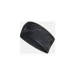 Odlo bandeau r�fl�chissant polyknit warm, onesize, noir