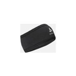 Odlo bandeau velocity ceramiwarm, onesize, black