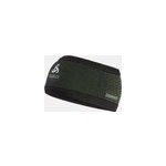 Odlo bandeau velocity ceramiwarm, onesize, black