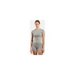 Odlo sous - v�tement technique performance light - rain dye manches courtes pour femme, s, beige