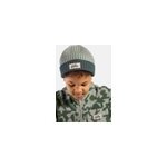 Odlo bonnet pais merino warm de la collection adventurer pour enfant, onesize, green