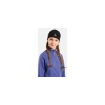 Odlo bonnet polyknit warm pour enfant pour enfant, onesize, noir