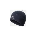 Odlo bonnet polyknit warm pour enfant pour enfant, onesize, bleu marine