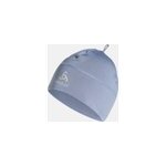 Odlo bonnet polyknit warm pour enfant pour enfant, onesize, gris