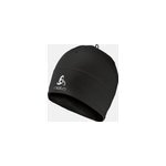 Odlo bonnet polyknit warm, onesize, black