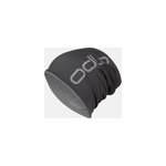 Odlo bonnet rversible unisexe, onesize, noir