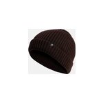 Odlo bonnet en tricot pais merino warm, onesize, bordeaux