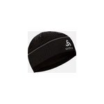 Odlo bonnet velocity ceramiwarm, onesize, noir