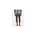 Odlo boxer  motif effet pluie performance light pour homme, l, vert