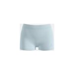 Odlo boxer sans coutures performance x - light pour femme, m, blau