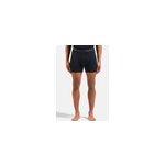 Odlo boxer de sport en laine mrinos 160 natural pour homme, s, black