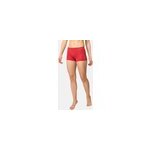 Odlo boxer performance x - light pour femme, xs, rouge