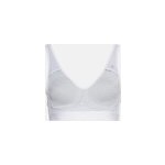 Odlo brassire  maintien lev performance pour femme, 70, white