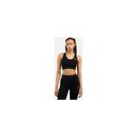 Odlo brassire de running avec inserts en mesh essentials pour femme, xs, black